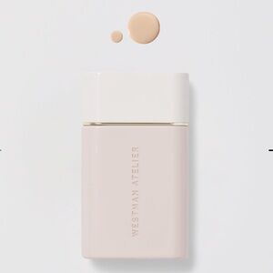 Westman Atelier Vital Skincare Complexion Drops